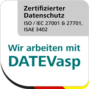 Steuerberater München DATEV ASP
