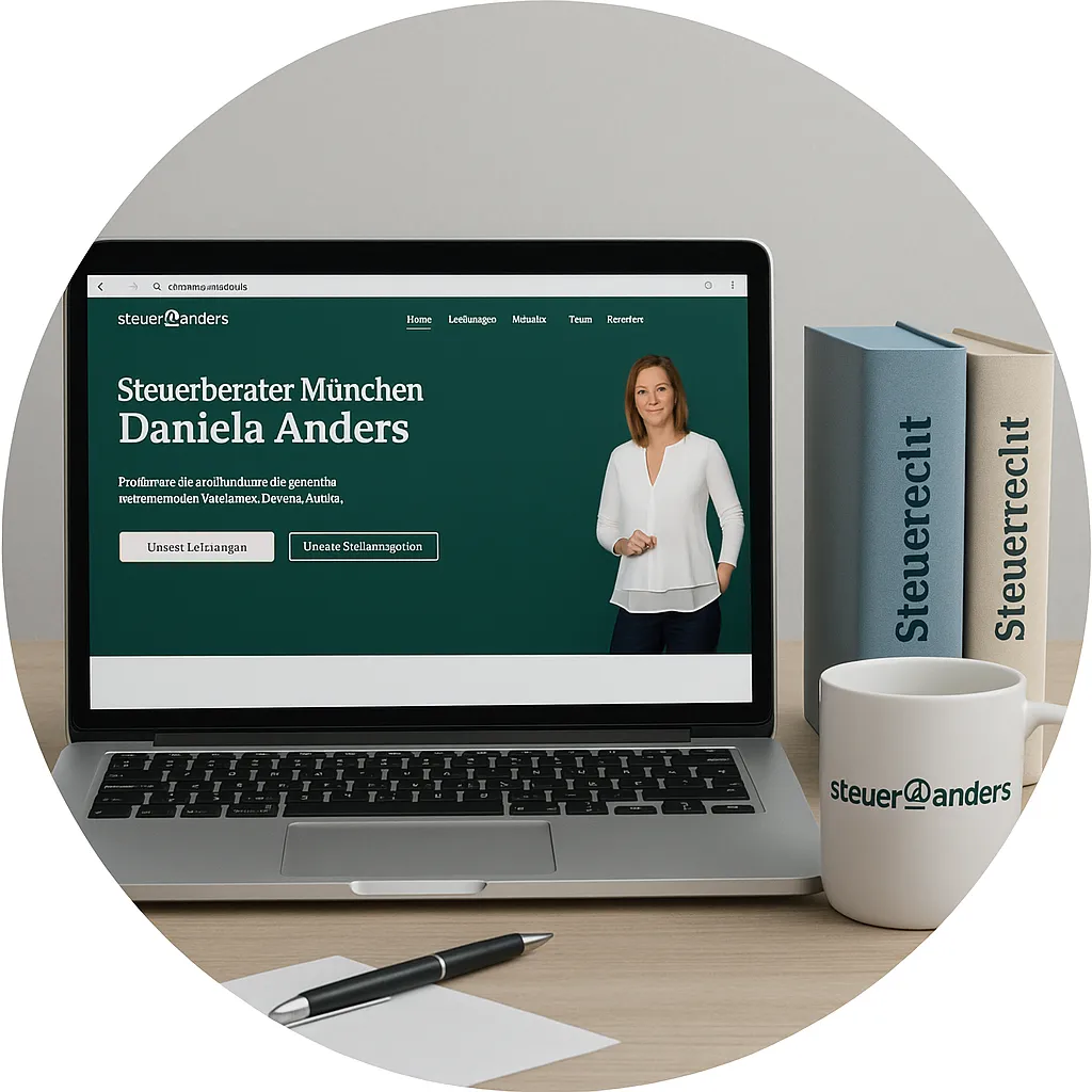 Steuerberater München Mitarbeiter